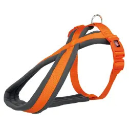 Peitoral "Premium Touring" Papaia Trixie - XS-S - 30/55cm/15mm - 1040180563