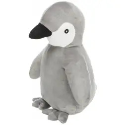 Pinguim Em Pelucia - 38 Cm Trixie - 1040061111