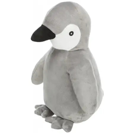 Pinguim Em Pelucia - 38 Cm Trixie - 1040061111