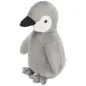 Pinguim Em Pelucia - 38 Cm Trixie Pinguim Em Pelucia - 38 Cm Trixie