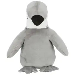 Pinguim Em Pelucia - 38 Cm Trixie - 1040061111