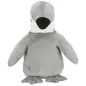 Pinguim Em Pelucia - 38 Cm Trixie Pinguim Em Pelucia - 38 Cm Trixie
