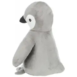 Pinguim Em Pelucia - 38 Cm Trixie #1 - 1040061111