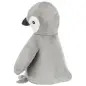 Pinguim Em Pelucia - 38 Cm Trixie Pinguim Em Pelucia - 38 Cm Trixie
