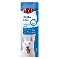 Spray P/ Higiene Dentaria 50 Ml Trixie - 1050200027