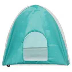 Tenda P/ Coelhos 37x35x37 Cm Trixie - 1040070383