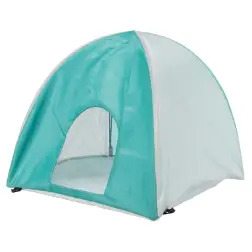 Tenda P/ Coelhos 37x35x37 Cm Trixie - 1040070383