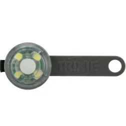 Flasher Usb P/ Caes Ø3 Cm X 8 Cm Trixie #3 - 1040080630