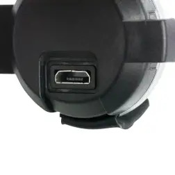 Flasher Usb P/ Caes Ø3 Cm X 8 Cm Trixie #6 - 1040080630