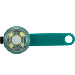 Flasher Usb P/ Caes Ø3 Cm X 8 Cm Trixie #7 - 1040080630