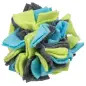 Bola Em Tecido polyester P/ Esconder Snacks Ø9 Cm Trixie