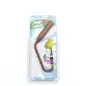 Kit Inicial Anilhas Elasticas P/ Canarios E Exoticos 3 Mm EX Kit Inicial Anilhas Elasticas P/ Canarios E Exoticos 3 Mm EX