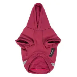 Hoodie Snoopy "50" Vermelha com Reflector - XS - 1040240481