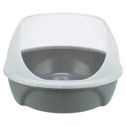 Toilete "simao" P/ Gatos cinza Trixie #1 - 1050130008