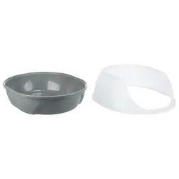 Toilete "simao" P/ Gatos cinza Trixie #2 - 1050130008