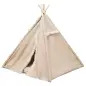 Tenda "boho" 55x65x55 Cm bege Trixie