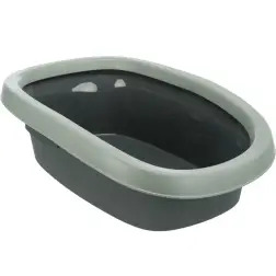 Toilete "Be Eco Carlo" - 31x14x43cm - 1040380055