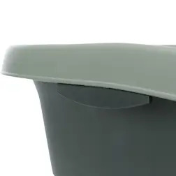 Toilete "Be Eco Carlo" - 31x14x43cm - 1040380055