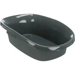 Toilete "Be Eco Carlo" - 31x14x43cm #1 - 1040380055