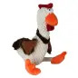 Galo Em Pelucia Com Som - 22 Cm Trixie