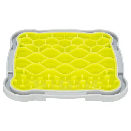 Placa "lick"n"snack" p/ Ingestao Lenta 20x20 Cm Trixie - 1040090543