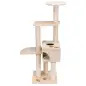 Trepador "alicante" P/ Gatos bege Trixie Trepador "alicante" P/ Gatos bege Trixie