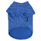 Sweat sem Carapuço "Lazy Days" Azul