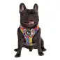 Colete Peitoral "Mesh" Stripe Snoopy