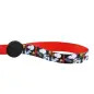 Trela Preto/Frames Snoopy