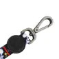 Trela Preto/Frames Snoopy