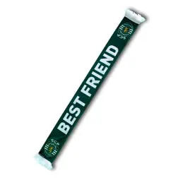 Cachecol Oficial "Sporting CP" Clubes - 50cm #1 - 1040240551