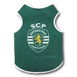 Sweat Oficial SCP Clubes - Nr. 1 - 1040240762