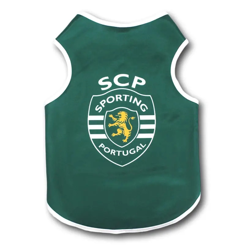 Sweat Oficial SCP Clubes Sweat Oficial SCP Clubes