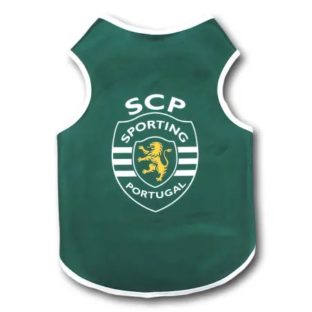 Sweat Oficial SCP Clubes - Nr. 1 - 1040240762