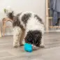 Brinquedo Giratorio P/ Snacks Borracha Natural 12 Cm Trixie