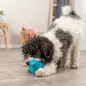 Brinquedo Giratorio P/ Snacks Borracha Natural 12 Cm Trixie
