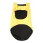 Colete Snoopy "Linus Sled" Amarelo