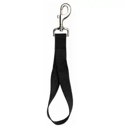 Trela Ajustável 27cm/45mm para Cão 12773 Trixie - 0511797076