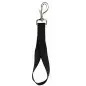 Trela Ajustável 27cm/45mm para Cão 12773 Trixie