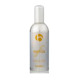 Perfume Sem Alcool "baunilha" 150ml Bubbles - 1050100127
