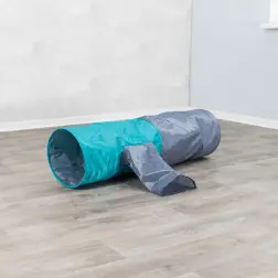 Tunel Em Nylon P/ Gatos - 115 Cm . Trixie #2 - 1040060767