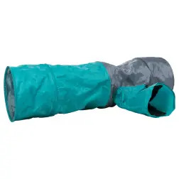Tunel Em Nylon P/ Gatos - 115 Cm . Trixie #6 - 1040060767