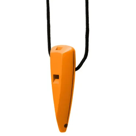 Apito P/ Chamar Caes plastico Trixie - 1040061564