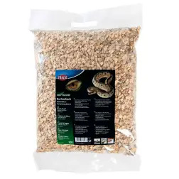 Reptiland Lascas De Faia 10 Lt Trixie - 1040350206