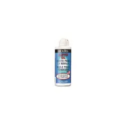 Tosquiadora Andis Type Agcb 24 W Trixie #2 - 1040430013