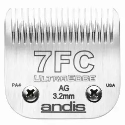 Lamina Substituiçao C/ 3,2 Mm P/ Mod. Tx23872 E Tx238 Trixie - 1040430021