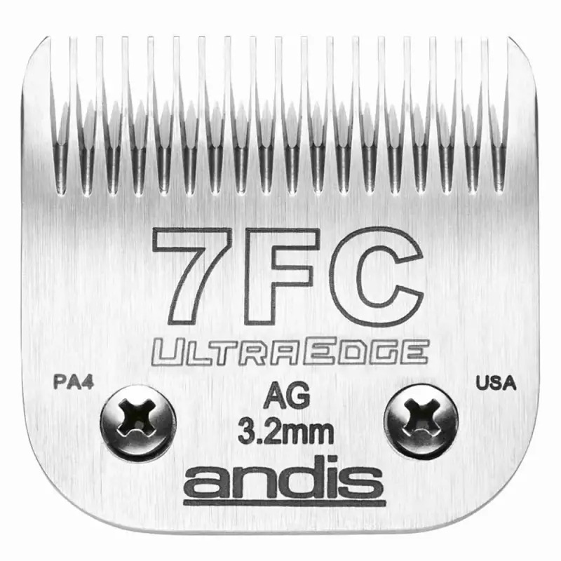 Lamina Substituiçao C/ 3,2 Mm P/ Mod. Tx23872 E Tx238 Trixie