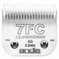 Lamina Substituiçao C/ 3,2 Mm P/ Mod. Tx23872 E Tx238 Trixie