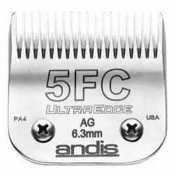Lamina Substituiçao C/ 6,3 Mm P/ Mod. Tx23872 E Tx238 Trixie - 1040430022