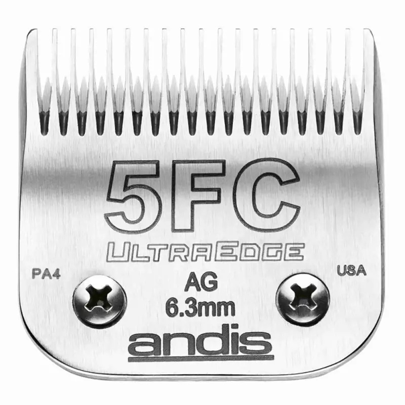 Lamina Substituiçao C/ 6,3 Mm P/ Mod. Tx23872 E Tx238 Trixie